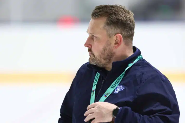 Leijonilla nihkeää – Antti Pennaselta arvio vaisuudesta