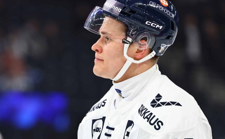 Näin Leijonat kommentoivat Tampereella olympiasaumojaan