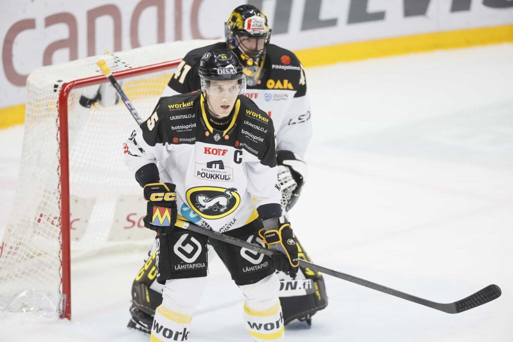 Hengettömäksi haukuttu Kärpät reagoi surkeutensa keskellä