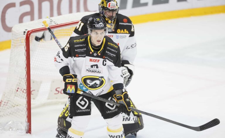 Hengettömäksi haukuttu Kärpät reagoi surkeutensa keskellä