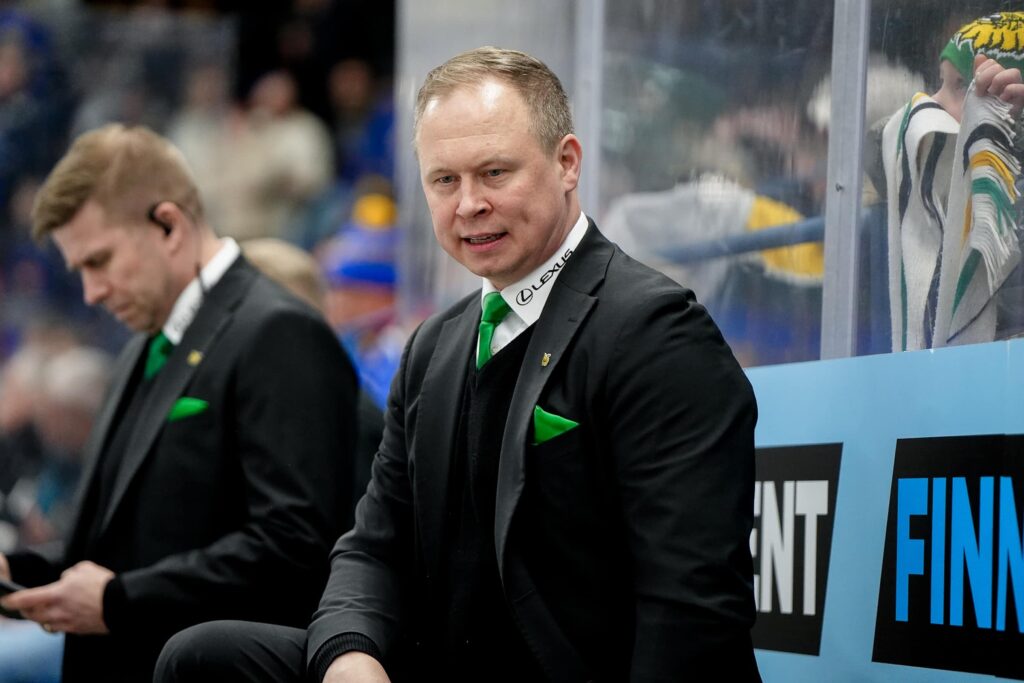 Tommi Niemelä pettyi – ”Se vaatii vielä aika paljon”