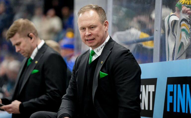 Tommi Niemelä pettyi – ”Se vaatii vielä aika paljon”