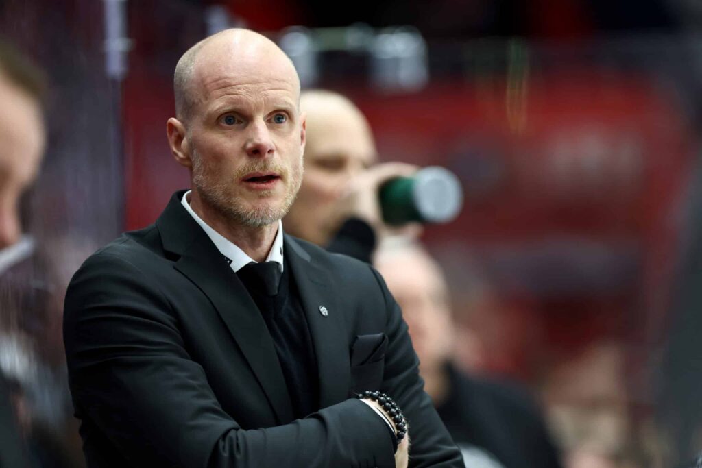 HIFK:lta upea ele legendalle – ”Tämä seura osaa hoitaa nuo jutut”