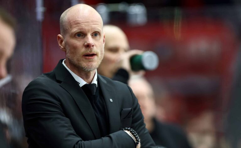 HIFK:lta upea ele legendalle – ”Tämä seura osaa hoitaa nuo jutut”