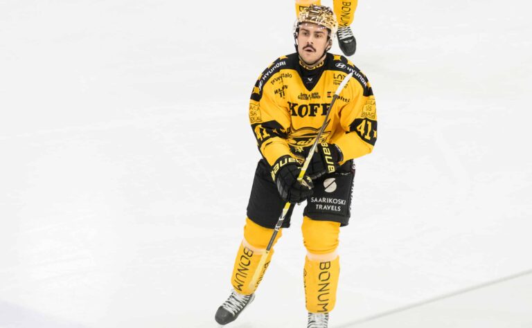 Ketjukaveri SaiPan pistehirmusta: ”Aivan loistava”