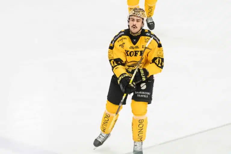 IL: Jokereilta jättiryöstö Liiga-seurasta