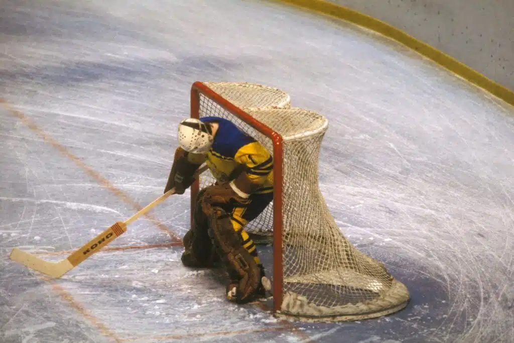 Ruotsin NHL-tähdelle traaginen loppu – muistot elävät vahvoina