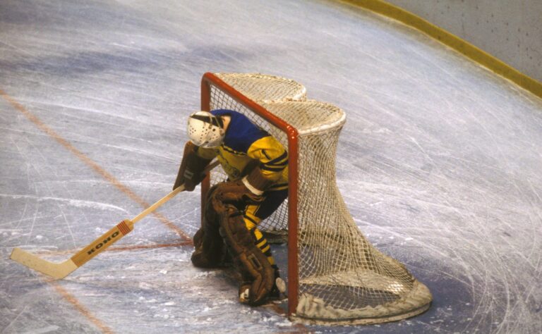 Ruotsin NHL-tähdelle traaginen loppu – muistot elävät vahvoina