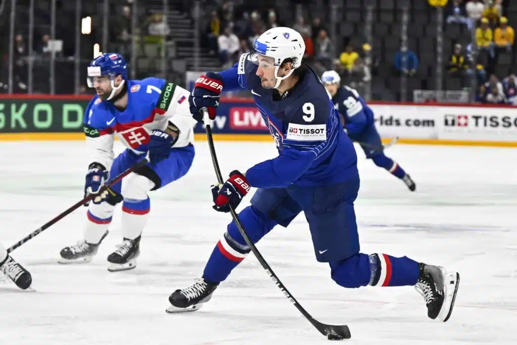 KalPassa ihastuttanut NHL-tähti löysi uuden kodin – Patrik Laineen pelipaikka uhattuna