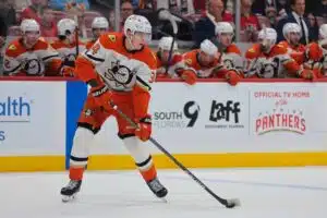 Anaheim Ducks väisti luodin – Sopu syntyi tähtipelaajan kanssa