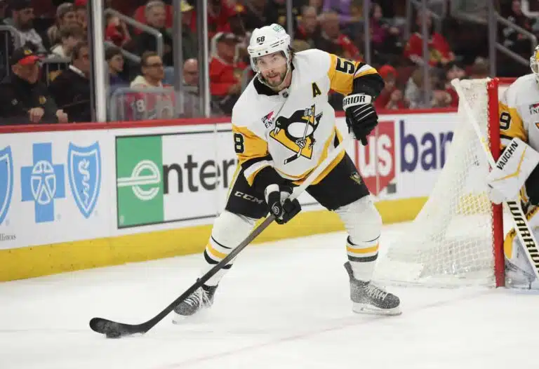 NHL-legenda ylistää Ruotsin reissua