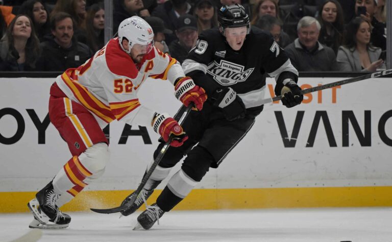 Sami Heleniuksella näkemys Los Angeles Kingsin ongelmista