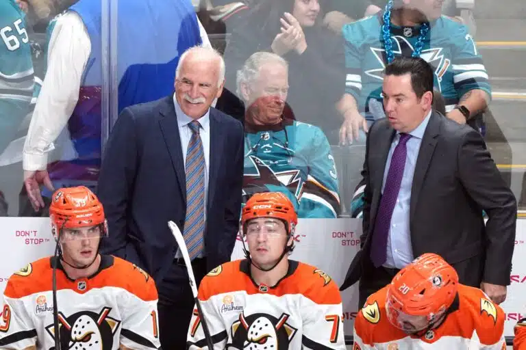 NHL-seura päätyi odotettuun ratkaisuun