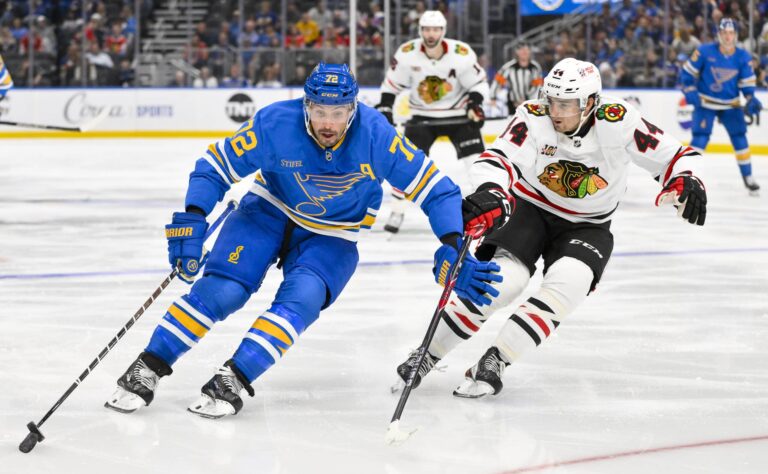 NHL-tähdestä odottamaton paljastus