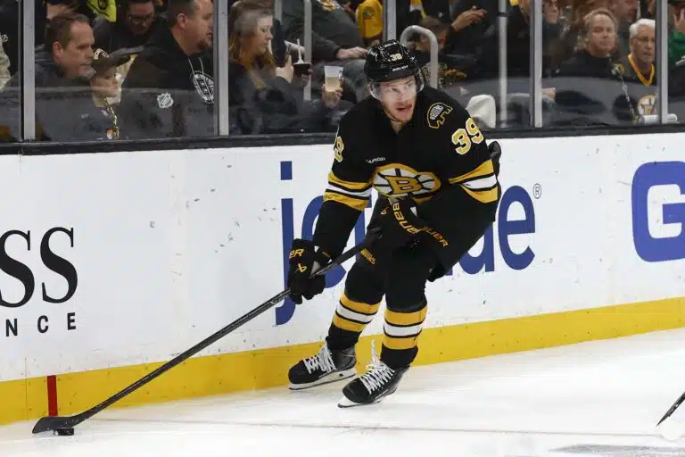NHL:n maaliruisku nousi tuhkista – fanit eivät olleet tähän valmiita
