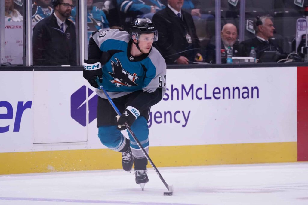 NHL:ssä paljon rapaa saanut hyökkääjä koki kovia