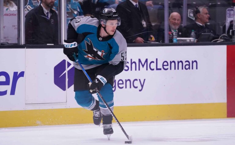 NHL:ssä paljon rapaa saanut hyökkääjä koki kovia