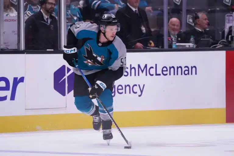 NHL:ssä paljon rapaa saanut hyökkääjä koki kovia