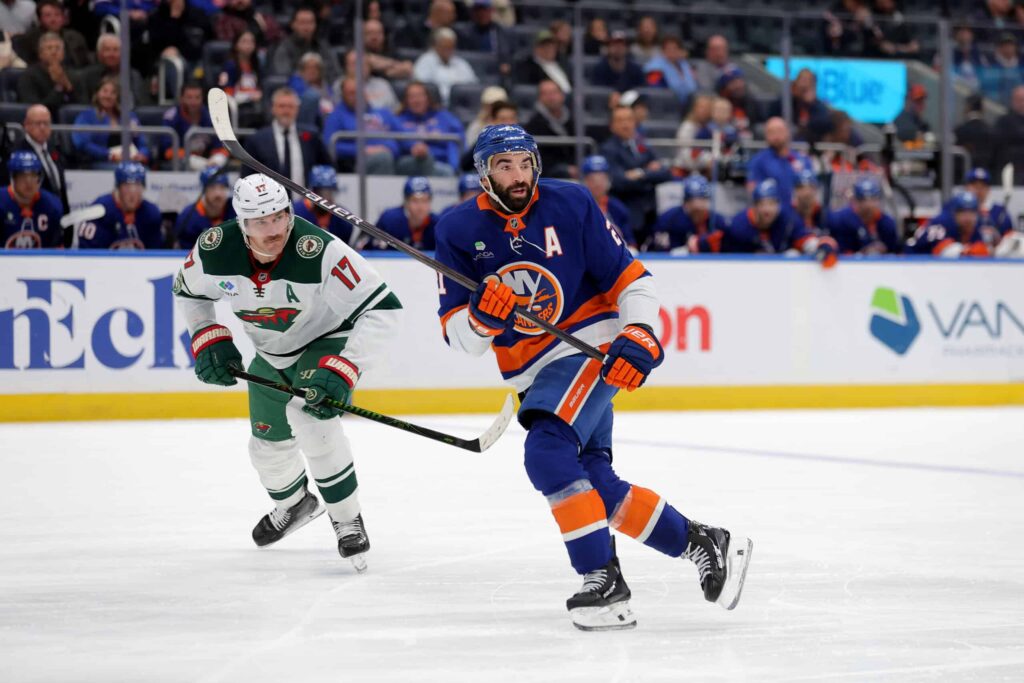 NHL-tähden uskomaton putki katkesi hirvittävään loukkaantumiseen