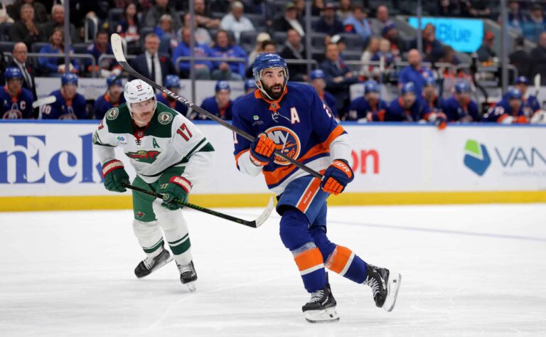 NHL-tähden uskomaton putki katkesi hirvittävään loukkaantumiseen