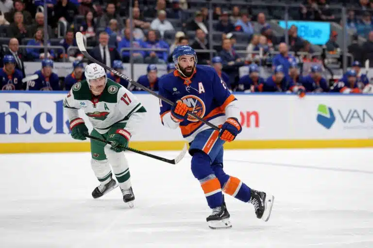 NHL-tähden uskomaton putki katkesi hirvittävään loukkaantumiseen