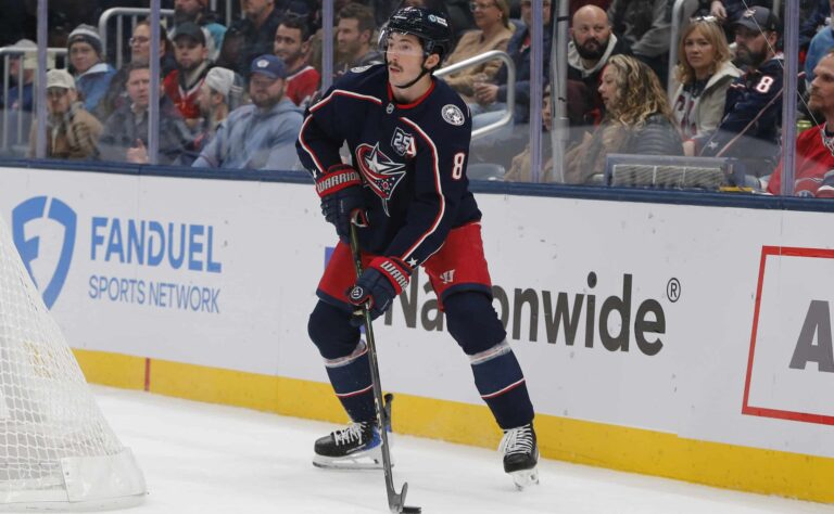 Loistava tieto – NHL:n heittopussi saa supervahvistuksen