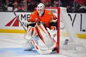 NHL-vahdin leikkaus avaa oven suomalaisveskarille