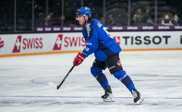 Tshekin puolustajalta suorat sanat: ”Suomi oli todella hyvä”