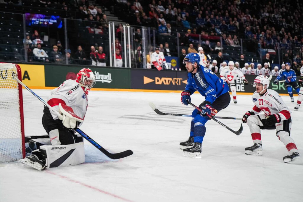 Pelicansissa säväyttänyt NHL-tähti myrskysi Tampereella