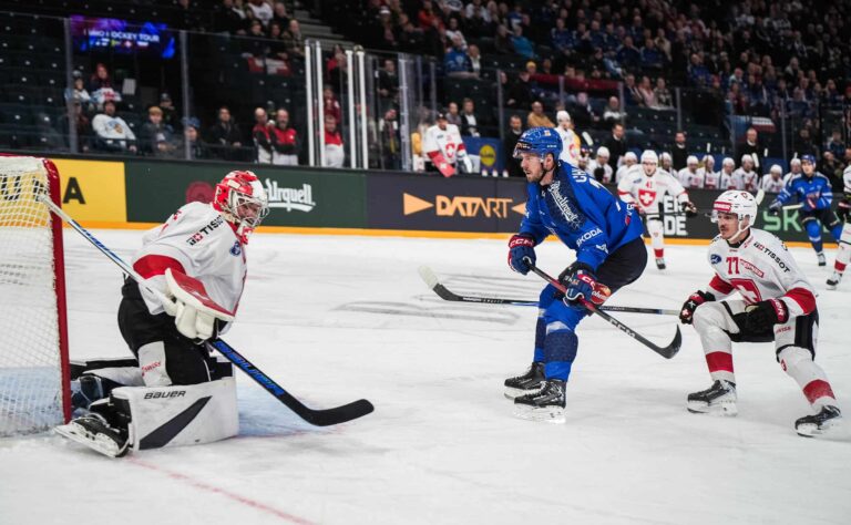 Pelicansissa säväyttänyt NHL-tähti myrskysi Tampereella