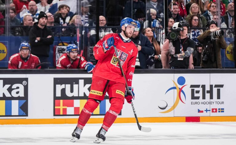 Entinen NHL-tähti täräytti suorat sanat olympialaisista: ”Ei kiinnosta”