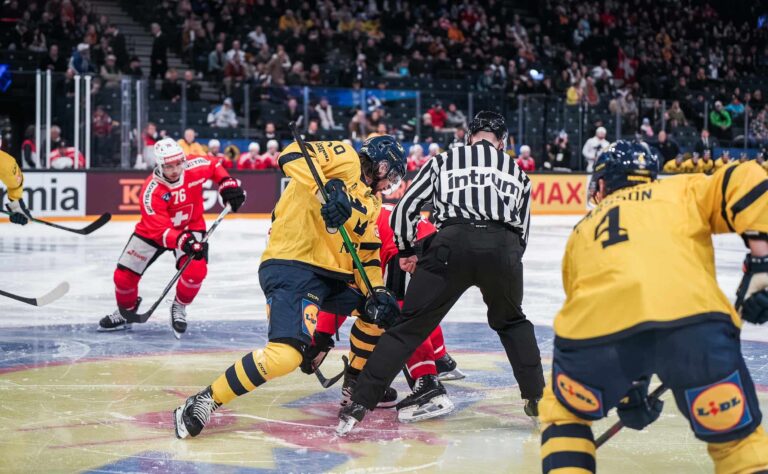 Ruotsi pakkasi monitoimisveitsin