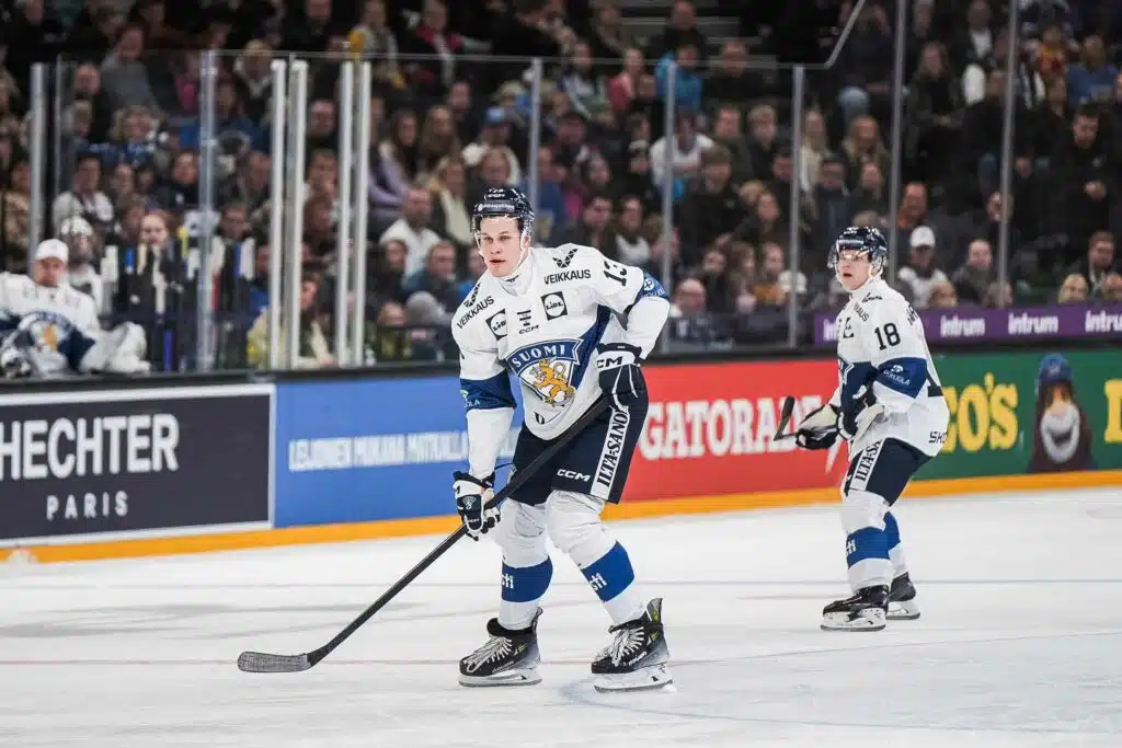 Romahdus – mikä Jesse Puljujärveä vaivaa?