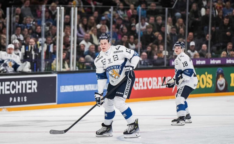 Romahdus – mikä Jesse Puljujärveä vaivaa?