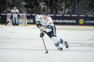 Jokerien jättimäinen tyhjiö täytetty?