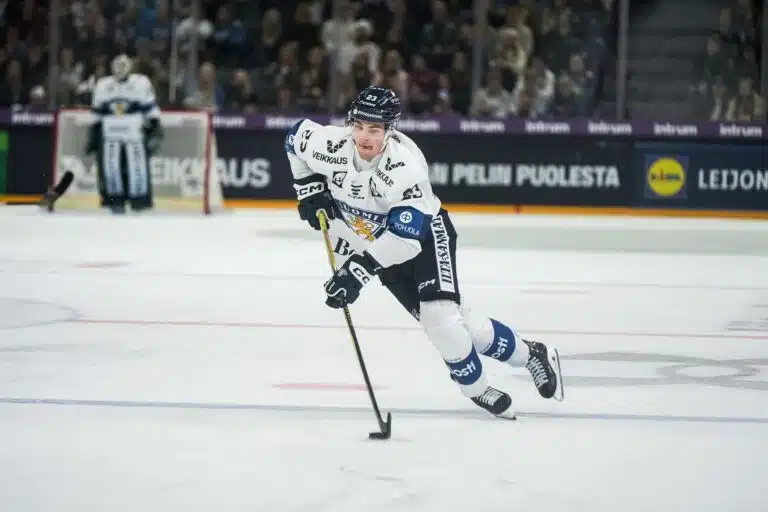 Jokerien jättimäinen tyhjiö täytetty?