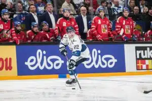 Lähde: Arttu Ruotsalaisesta tulee paluumuuttaja