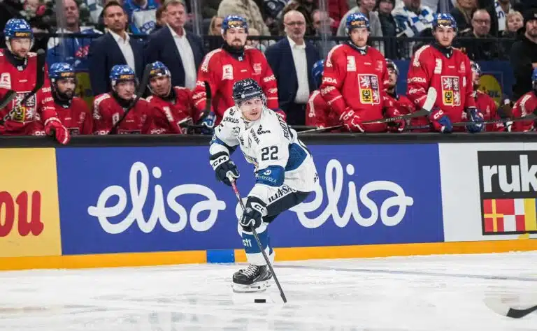 Lähde: Arttu Ruotsalaisesta tulee paluumuuttaja