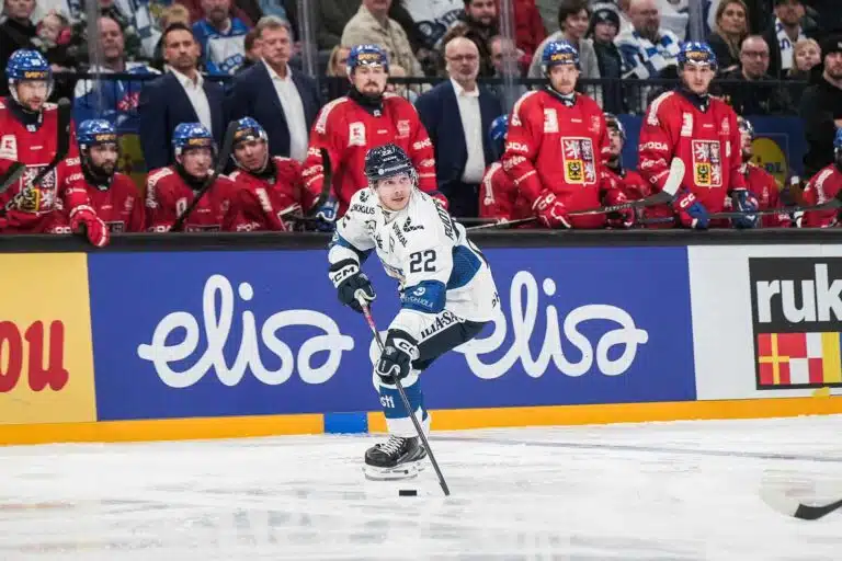 Lähde: Arttu Ruotsalaisesta tulee paluumuuttaja