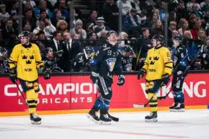 SHL-joukkueessa myllerrys – miten käy suomalaisten?