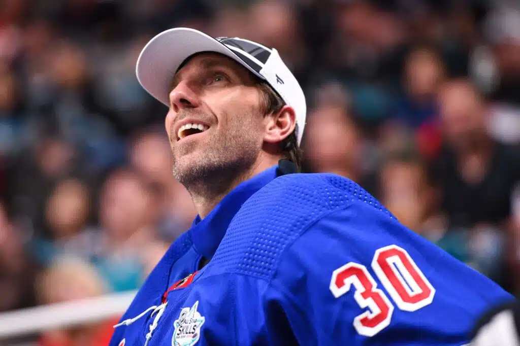 Ruotsalaislegenda löysi tasapainon – vakava tilanne pysäytti