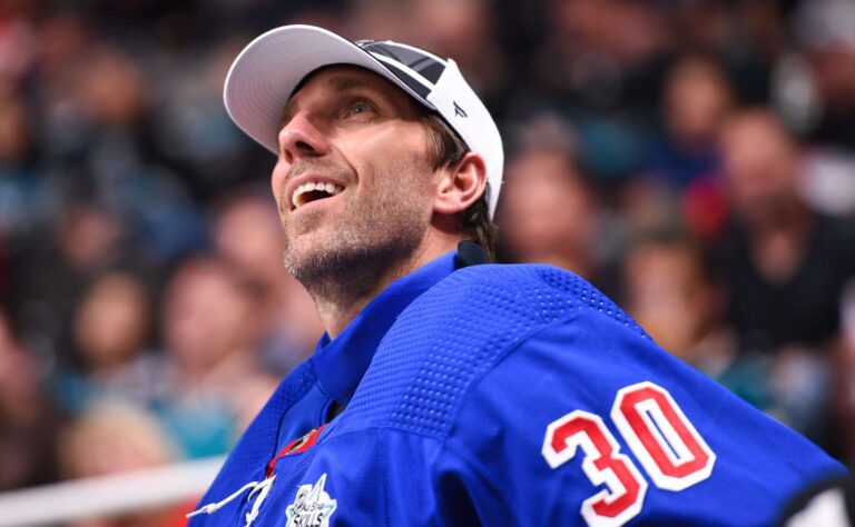 Suru-uutinen – NHL-tähti muistelee kauniisti miestä, joka teki hänestä Kuninkaan