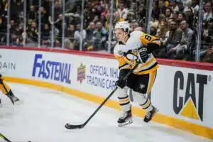 Ben Kindel, Pittsburgh Penguins