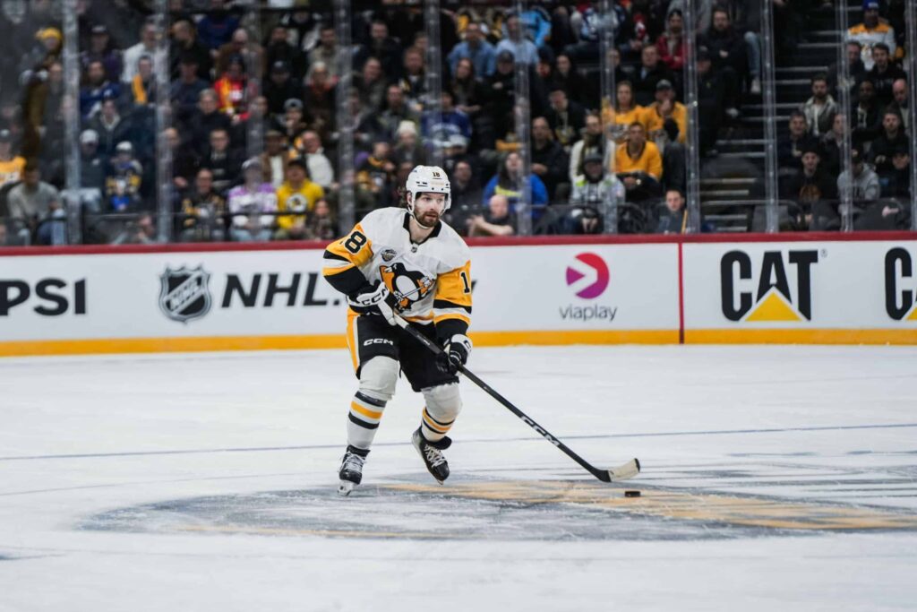 Pittsburgh maksoi kalavelat – Penguins-legenda tyytyväinen kehitykseen