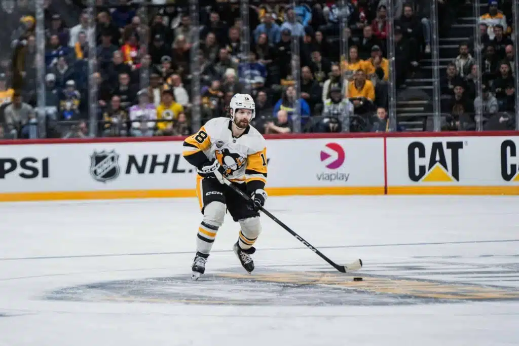 Pittsburgh maksoi kalavelat – Penguins-legenda tyytyväinen kehitykseen