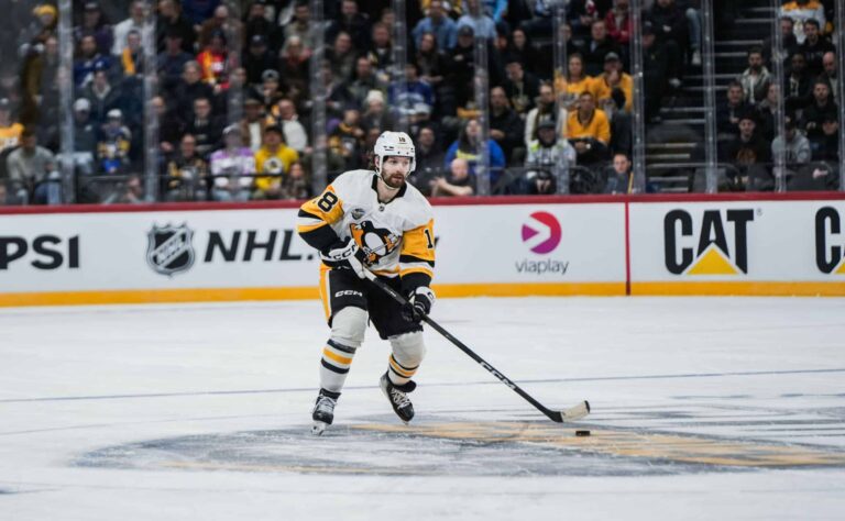 Pittsburgh maksoi kalavelat – Penguins-legenda tyytyväinen kehitykseen