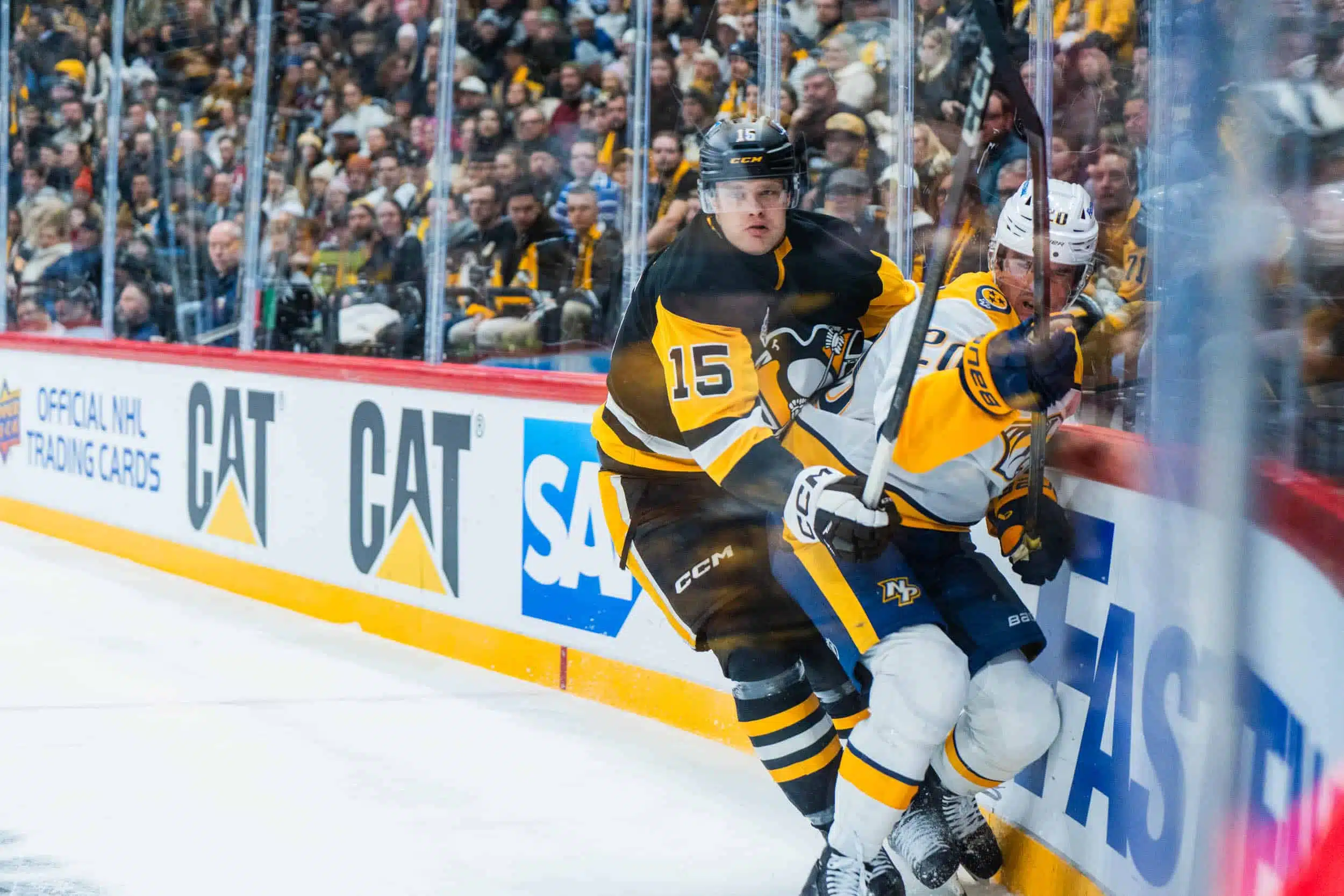 Lähde: Suomalainen NHL-hyökkääjä on tehnyt sopimuksen Eurooppaan