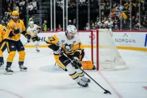 Sidney Crosby rikkoi hiljaisuuden – nämä sanat saivat NHL-fanit pyörimään tuoleissaan