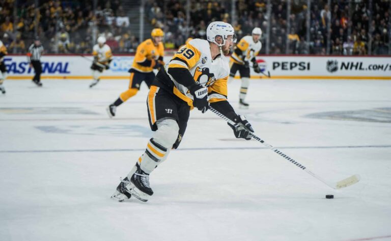Pittsburgh Penguinsin maalinsylkijällä takana pitkä huilijakso – kertoi KiekkoUutisille kauden tavoitteestaan
