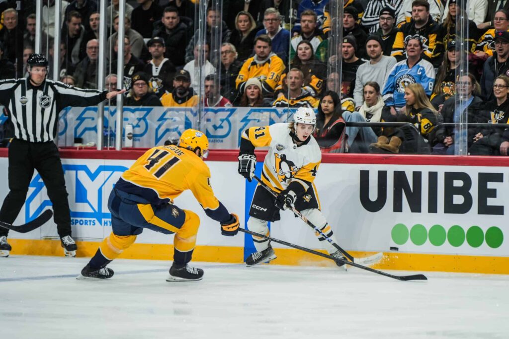 Shokkitieto Tukholmasta – suomalaistähti ulos sunnuntain ottelusta